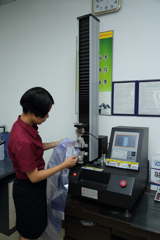 PVC熱收縮膜為什么容易破呢？