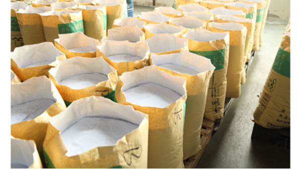 PVC熱降解的影響因素有哪些？
