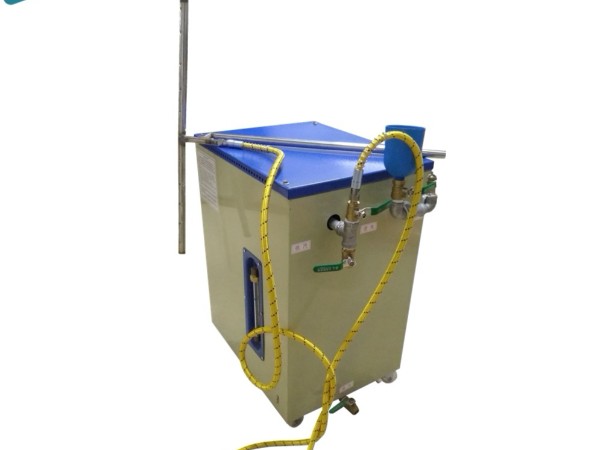 蒸汽機(jī)也叫熱收縮機(jī)