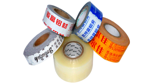 PE保護(hù)膜適用于哪些行業(yè)？
