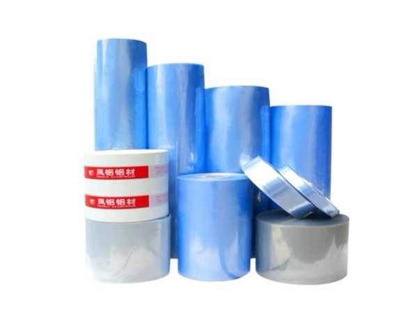 收縮膜價(jià)格貴？那是因?yàn)槟銢]有找對(duì)收縮膜生產(chǎn)廠家！