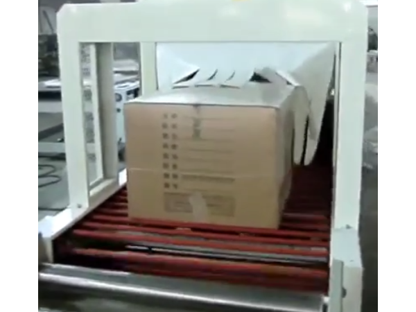 使用PVC熱收縮膜時的重要因素有哪些？