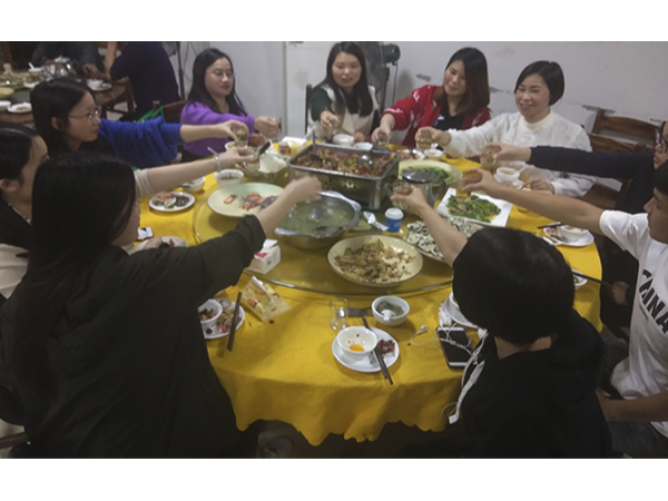 11月生日會(huì)，定格美好，感恩陪伴！